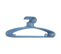 Atmosphera - 6 Perchas Infantiles aast Azul