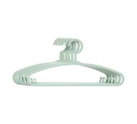 Atmosphera - 6 Perchas Infantiles aast Verde
