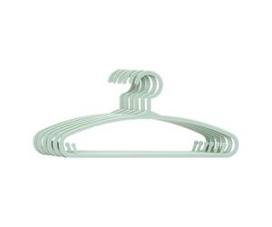 Atmosphera - 6 Perchas Infantiles aast Verde