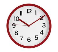 Atmosphera 7803 Reloj 22cm, Colores Surtidos, Única
