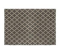 Atmosphera - Alfombra Impresa - algodón Gris - 60x90 - Modelo 6