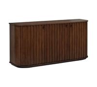 Atmosphera - Aparador 3 Puertas rikaya h78cm
