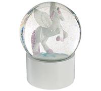 Atmosphera Bola de Nieve Unicornio