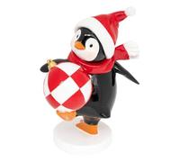 Atmosphera - Bola Resina pingüino 2ass h17 - Modelo a