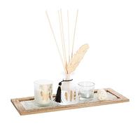 Atmosphera - Caja de esencias 'Plume' - madera de gaiac