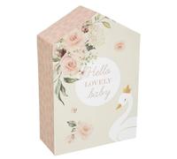 ATMOSPHERA CREATEUR D'INTERIEUR Juego de casa Cisne