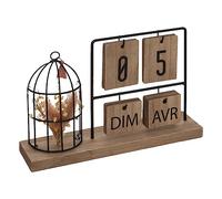 Atmosphera - Calendario