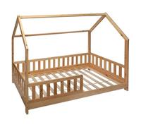 Atmosphera Cama Infantil Bosco, 90 x 190