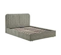 Atmosphera - Cama con cajón Cala Rectangular 160 x 200 cm, Verde