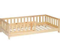 Atmosphera - Cama para niños - Madera 90 x 190 cm