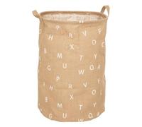 Atmosphera - Cesta Infantil Alphabet Yute