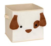 Atmosphera - Cestas Joey Beige 29x29cm