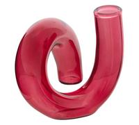 Atmosphera - Cheri soliflore 12x11,5cm - Roja