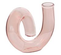 Atmosphera - Cheri soliflore 12x11,5cm - Rosa