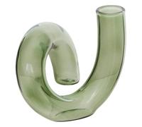 Atmosphera - Cheri soliflore 12x11,5cm - Verde