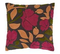 Atmosphera - Cojín Bellissima púrpura 45x45cm