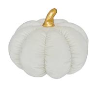 Atmosphera - Cojín Lilou 32x32cm - Blanco, Blanca