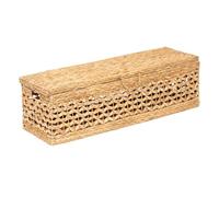 Atmosphera - Colcha doli Jacinto Beige l104cm