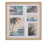 Atmosphera - Collage 5 Fotos zera 49,6x46,6cm