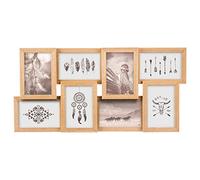 Atmosphera - Collage - Madera - 8 Fotos