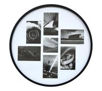 Atmosphera - Collage Redondo 7 Fotos Alice d50 cm