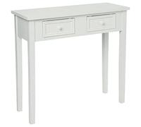Atmosphera - Consola 'Charme' Blanca