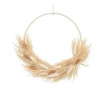 Atmosphera - Corona de Flores secas - D34 cm