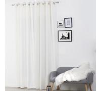 Atmosphera - Cortina Aislante Marfil - 140x260 cm