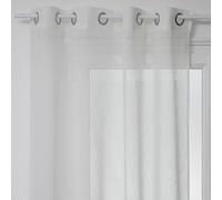 Atmosphera - Cortina - Blanca - 140x240 cm