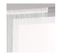 Atmosphera - Cortina de Alambre - Marfil - 90x200 cm