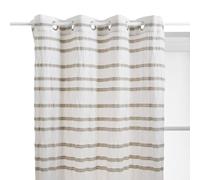 Atmosphera - Cortina Elio 135x260cm Verde