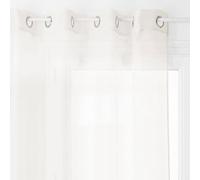 Atmosphera - Cortina Moly - Marfil - 135x240 cm