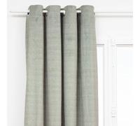 Atmosphera - Cortina Opaca de Terciopelo Verde Caqui yupi 135x260cm