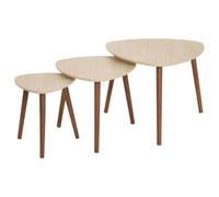 ATMOSPHERA CREATEUR D'INTERIEUR - 3 mesas mileo arena