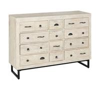 ATMOSPHERA CREATEUR D'INTERIEUR CAJONERA DE 12 CAJONES Ajay
