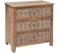 ATMOSPHERA CREATEUR D'INTERIEUR Cajonera de 3 cajones Shirel