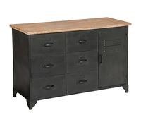 ATMOSPHERA CREATEUR D'INTERIEUR Cajonera de Metal