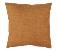 ATMOSPHERA CREATEUR D'INTERIEUR Cojín Clem 40 x 40 cm Verde poliéster Tilo
