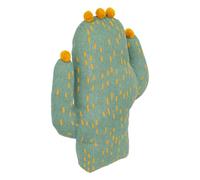 ATMOSPHERA CREATEUR D'INTERIEUR Cojín en Forma de Cactus Altura 58 cm