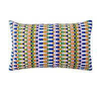 ATMOSPHERA CREATEUR D'INTERIEUR Cojín Jacquard Disso 30 x 50 cm Chenilla