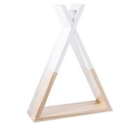 ATMOSPHERA CREATEUR D'INTERIEUR Estante Blanco de Tipi