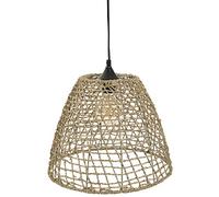 Atmosphera Lámpara colgante en forma de cono