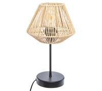 ATMOSPHERA CREATEUR D'INTERIEUR Lámpara de cuerda natural Jily