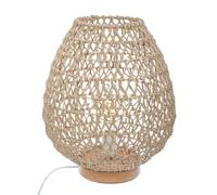 ATMOSPHERA CREATEUR D'INTERIEUR LÁMPARA Met + Papel Verano ETEL