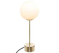 ATMOSPHERA CREATEUR D'INTERIEUR Lámpara para poner Dris Ball H. 43 cm.