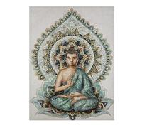 ATMOSPHERA CREATEUR D'INTERIEUR Lienzo impreso de Buda