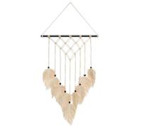 ATMOSPHERA CREATEUR D'INTERIEUR Macrame safari cuadros y decoración de pared