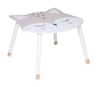 ATMOSPHERA CREATEUR D'INTERIEUR Mesa Blanda Renard