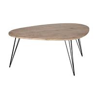 ATMOSPHERA CREATEUR D'INTERIEUR Mesa de Centro Neile