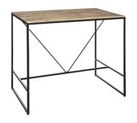 ATMOSPHERA CREATEUR D'INTERIEUR Mesa de Comedor Edena Bar